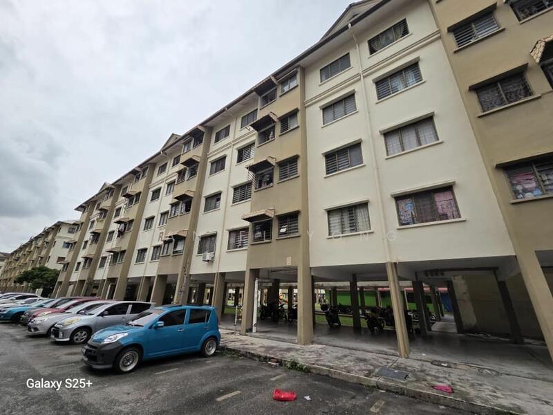 For Sale - Taman Mutiara Rini