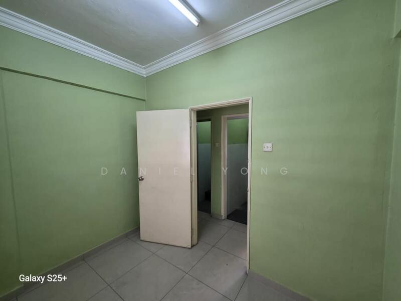 For Sale - Taman Mutiara Rini