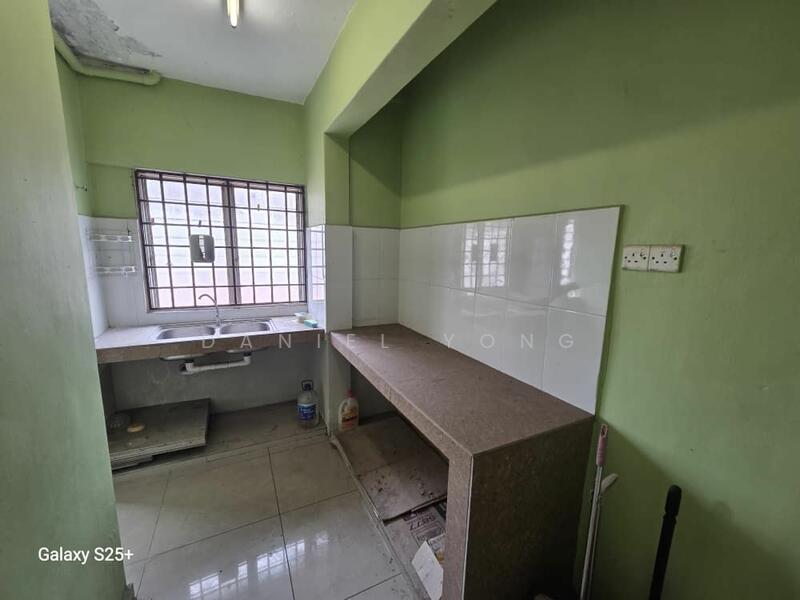 For Sale - Taman Mutiara Rini