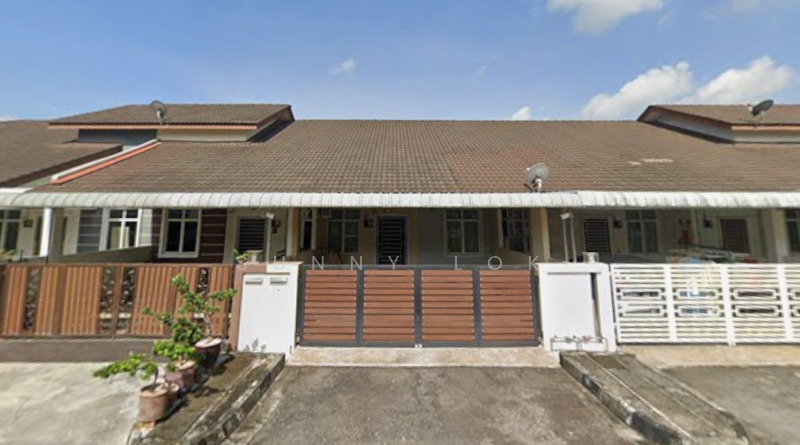 Untuk Dijual - Taman Impian Indah