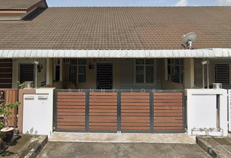 Untuk Dijual - Taman Impian Indah