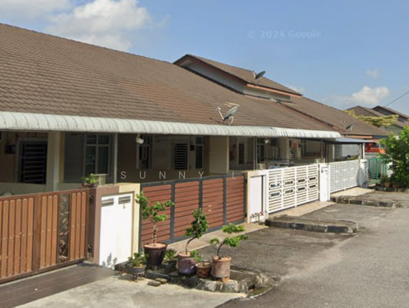 Untuk Dijual - Taman Impian Indah