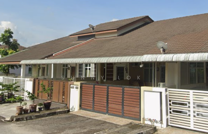 Untuk Dijual - Taman Impian Indah