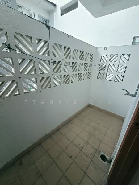 Condominium for Sale at Midah Ria Condominium - Frankie Ong - Exterior - PropertyGuru.com.my