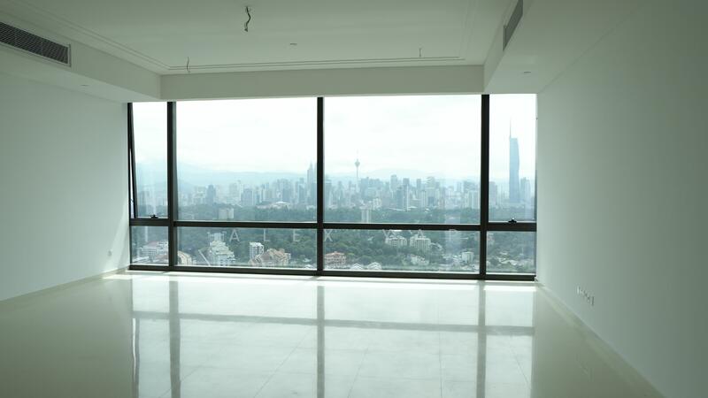 For Rent - Pavilion Damansara Heights