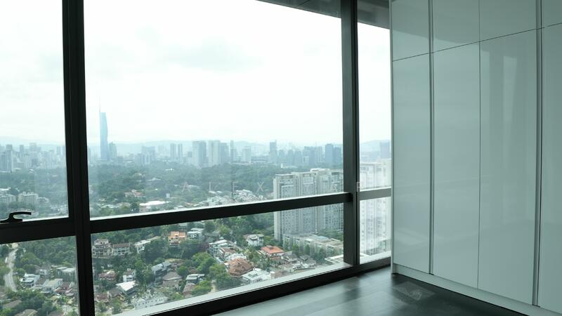 For Rent - Pavilion Damansara Heights