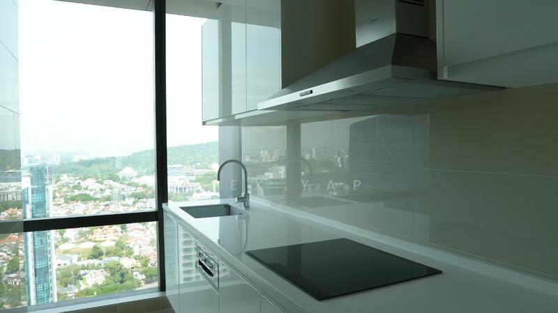 For Rent - Pavilion Damansara Heights