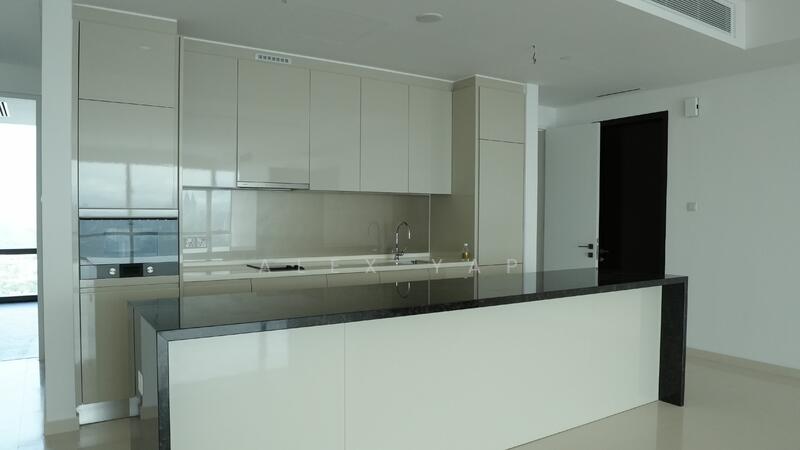 For Rent - Pavilion Damansara Heights