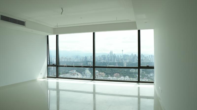 For Rent - Pavilion Damansara Heights