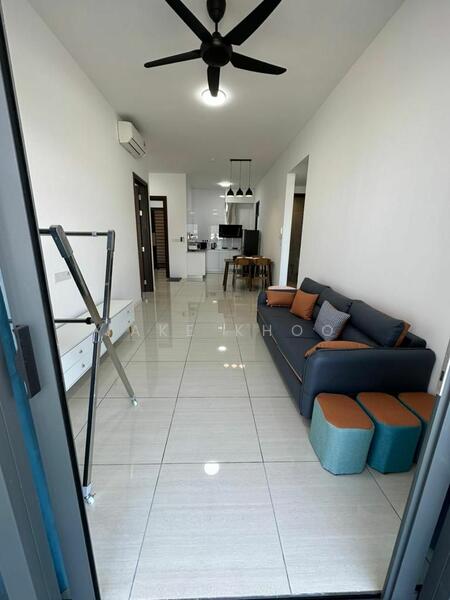 Condominium for Sale at Queens Residences Q2 @ Queens Waterfront - Jake Khoo - PropertyGuru.com.my