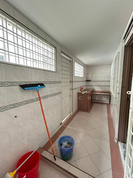 Untuk Disewa - Puncak Setiawangsa