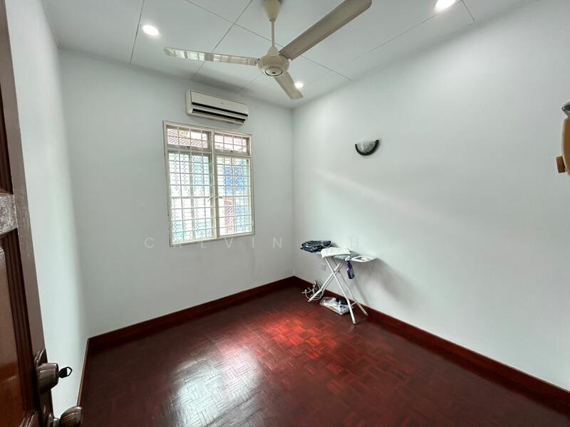 Untuk Disewa - Puncak Setiawangsa