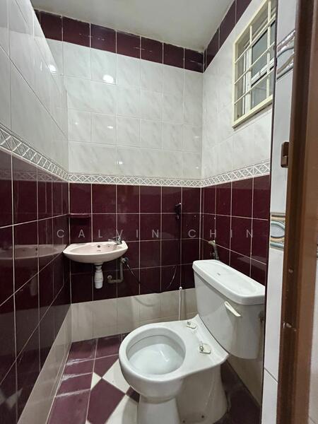 Untuk Disewa - Puncak Setiawangsa