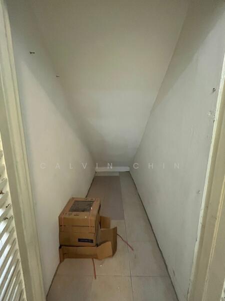 Untuk Disewa - Puncak Setiawangsa