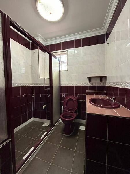 Untuk Disewa - Puncak Setiawangsa