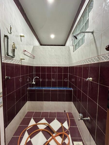 Untuk Disewa - Puncak Setiawangsa