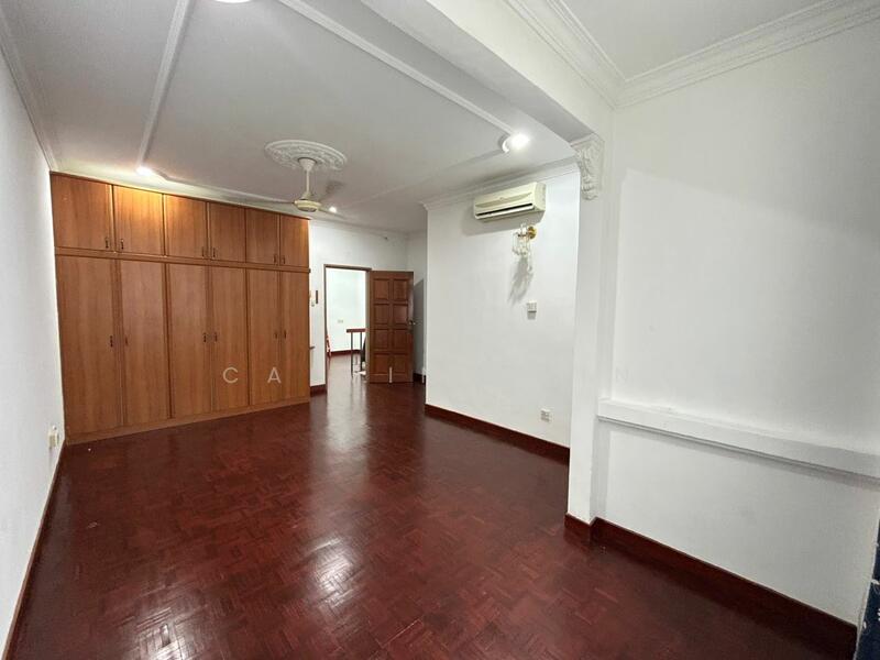 Untuk Disewa - Puncak Setiawangsa