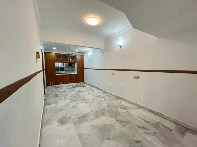 Untuk Disewa - Puncak Setiawangsa