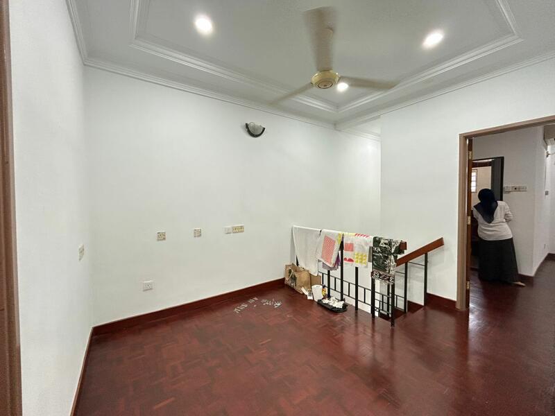 Untuk Disewa - Puncak Setiawangsa