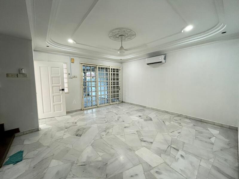 Untuk Disewa - Puncak Setiawangsa