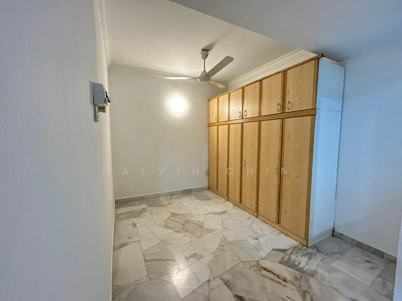 Untuk Disewa - Puncak Setiawangsa