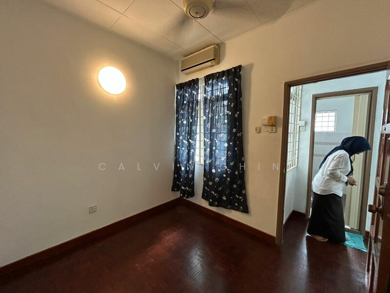 Untuk Disewa - Puncak Setiawangsa