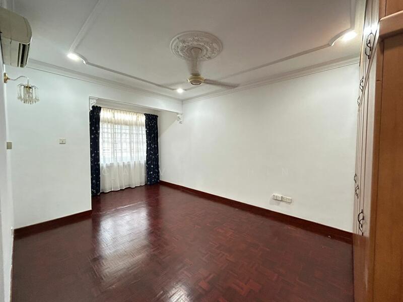 Untuk Disewa - Puncak Setiawangsa