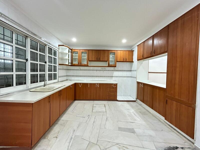 Untuk Disewa - Puncak Setiawangsa