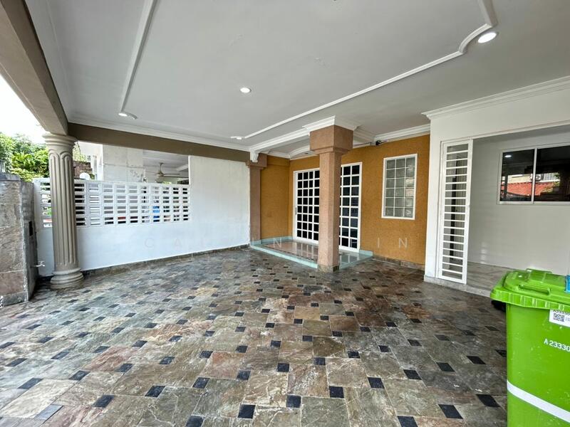 Untuk Disewa - Puncak Setiawangsa