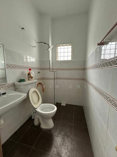 Untuk Disewa - Puncak Setiawangsa