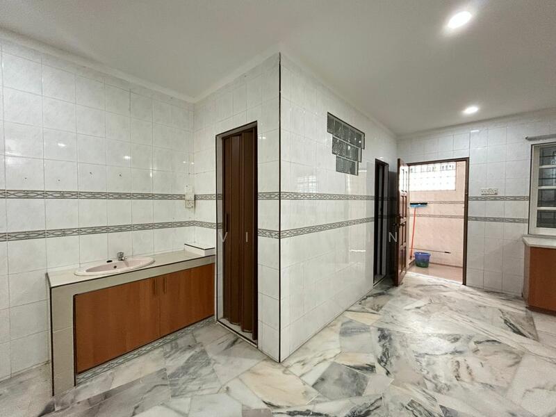 Untuk Disewa - Puncak Setiawangsa