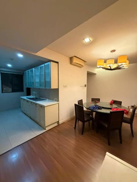 Condominium for Sale at Ara Hill Condominium - Jc Lee - PropertyGuru.com.my