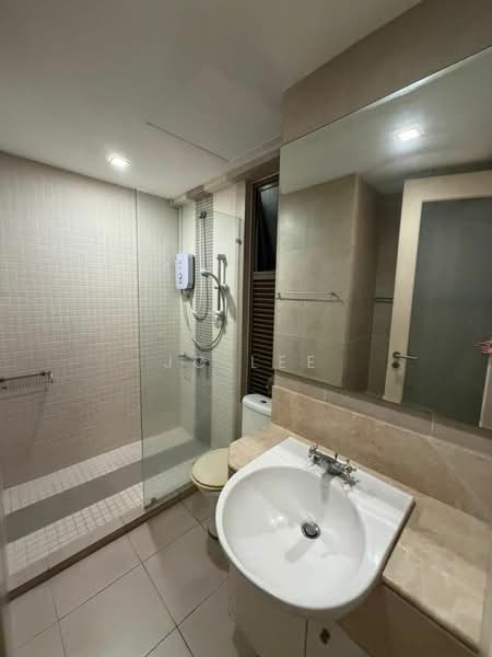 Condominium for Sale at Ara Hill Condominium - Jc Lee - PropertyGuru.com.my