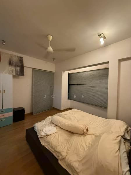 Condominium for Sale at Ara Hill Condominium - Jc Lee - PropertyGuru.com.my