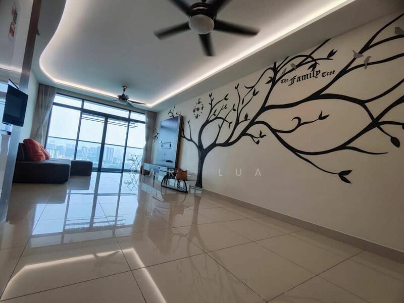 For Rent - The Z Residence