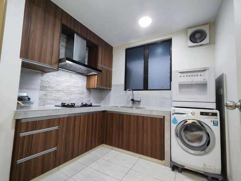 For Rent - The Z Residence