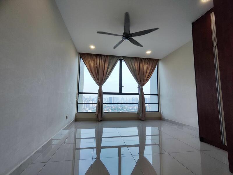 For Rent - The Z Residence