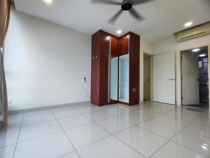 For Rent - The Z Residence