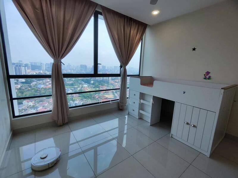 For Rent - The Z Residence