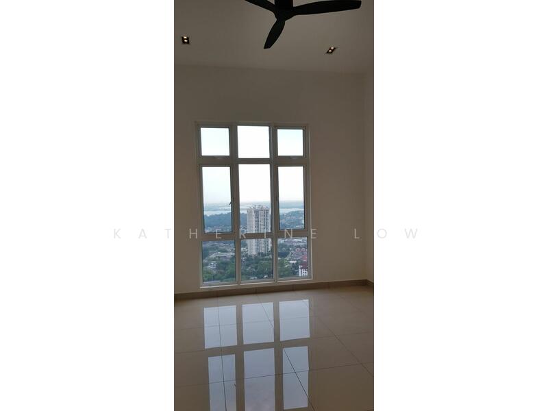 For Rent - Twin Galaxy (Dwi Galaksi)