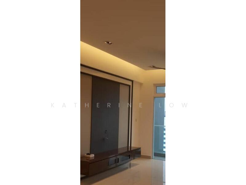 For Rent - Twin Galaxy (Dwi Galaksi)