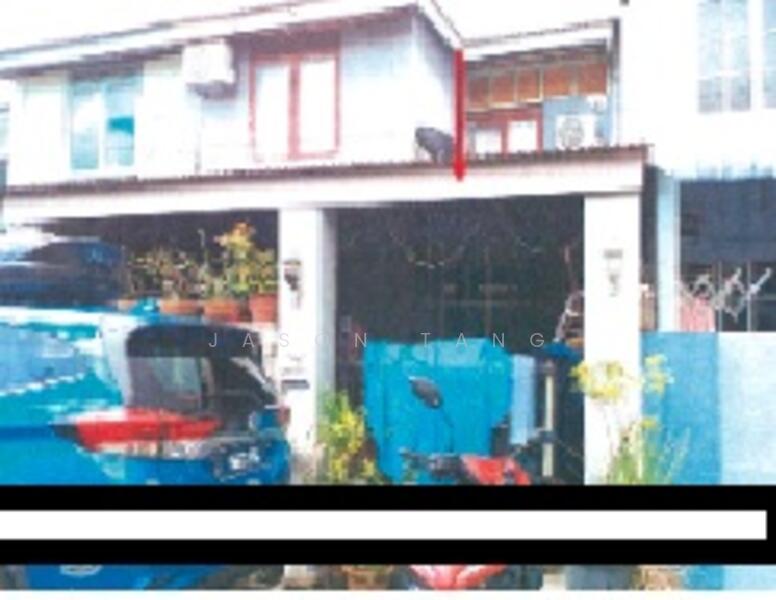 Untuk Dijual - Bandar Bayan Baru