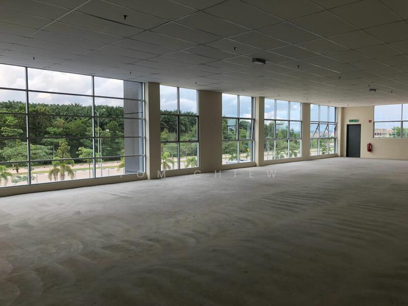 Detached Factory for Sale in Kawasan Perindustrian Kelapa Sawit (Kulai) - Tom Chiew - PropertyGuru.com.my