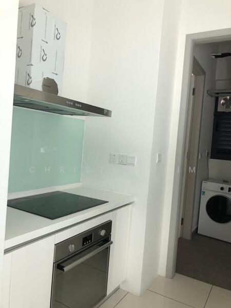 For Sale - Jazz Residences