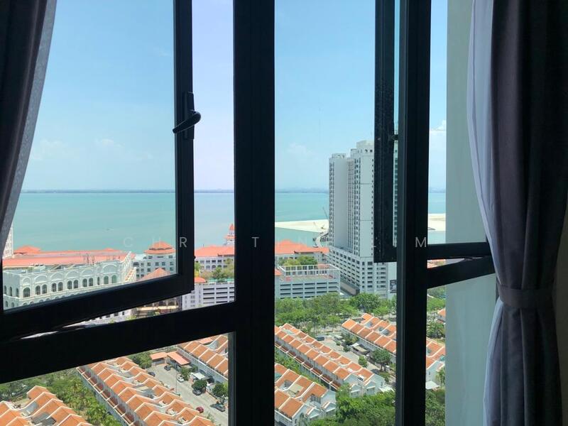 For Sale - Jazz Residences