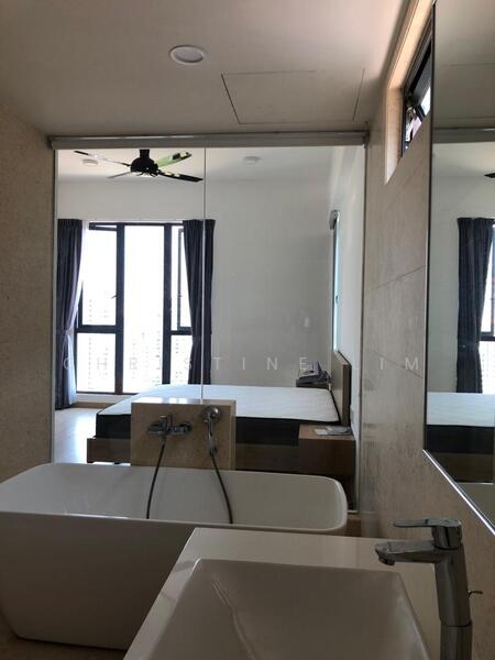 For Sale - Jazz Residences