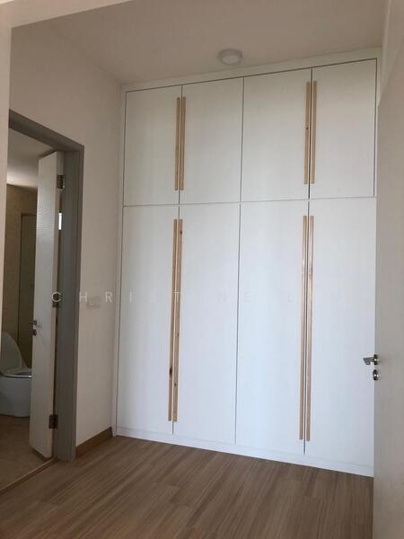 For Sale - Jazz Residences