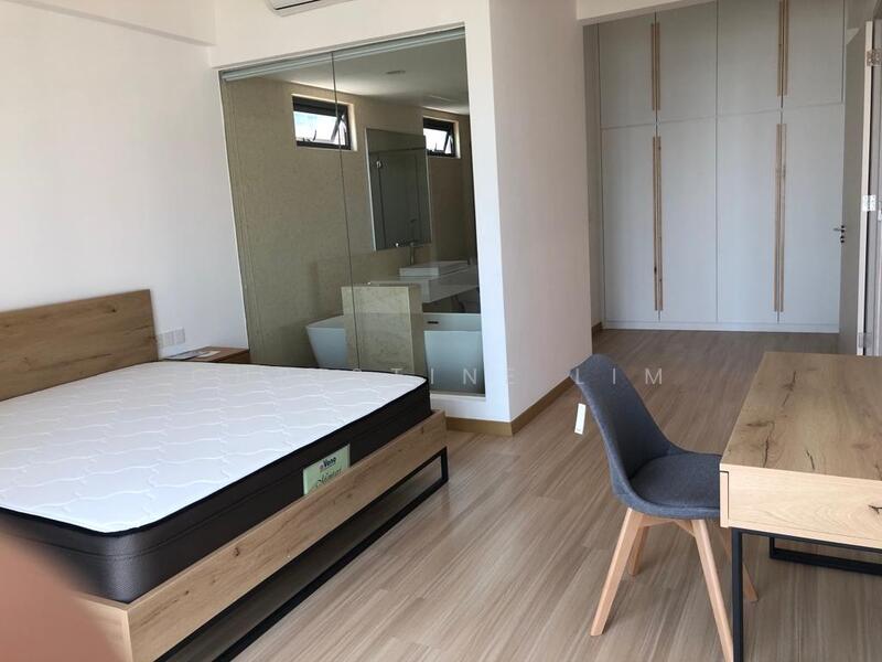 For Sale - Jazz Residences