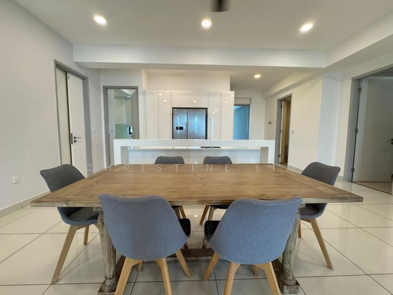 Servis Apartment untuk Dijual di Jazz Residences - Christine Lim - PropertyGuru.com.my