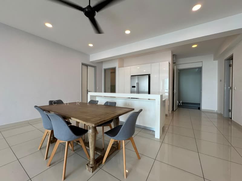 Servis Apartment untuk Dijual di Jazz Residences - Christine Lim - PropertyGuru.com.my